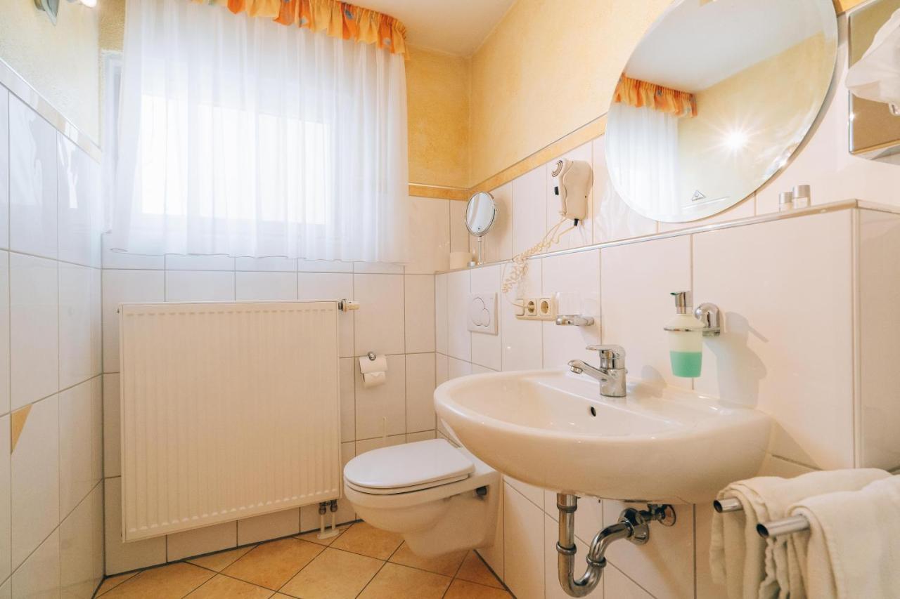 Hotel Abenstal Au in der Hallertau Exteriör bild