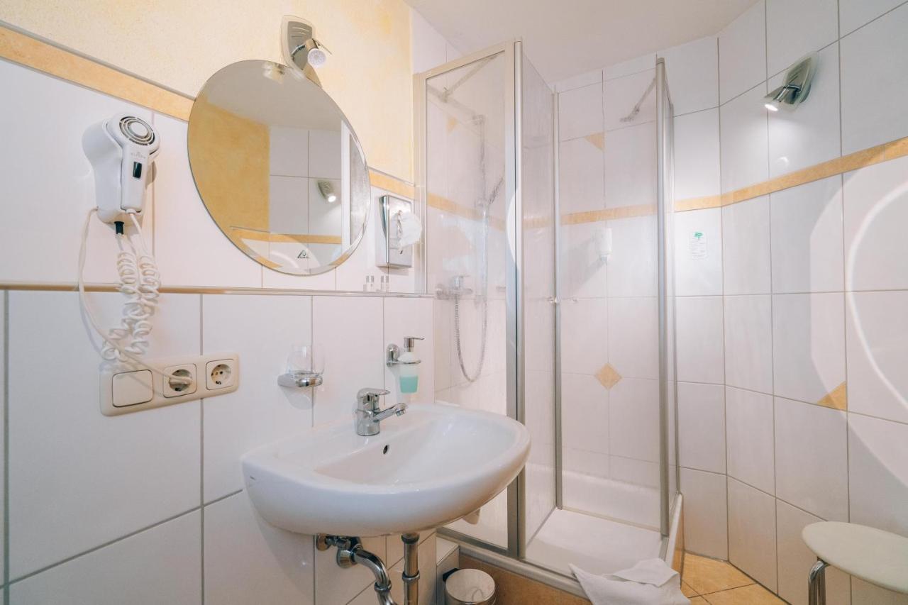 Hotel Abenstal Au in der Hallertau Exteriör bild