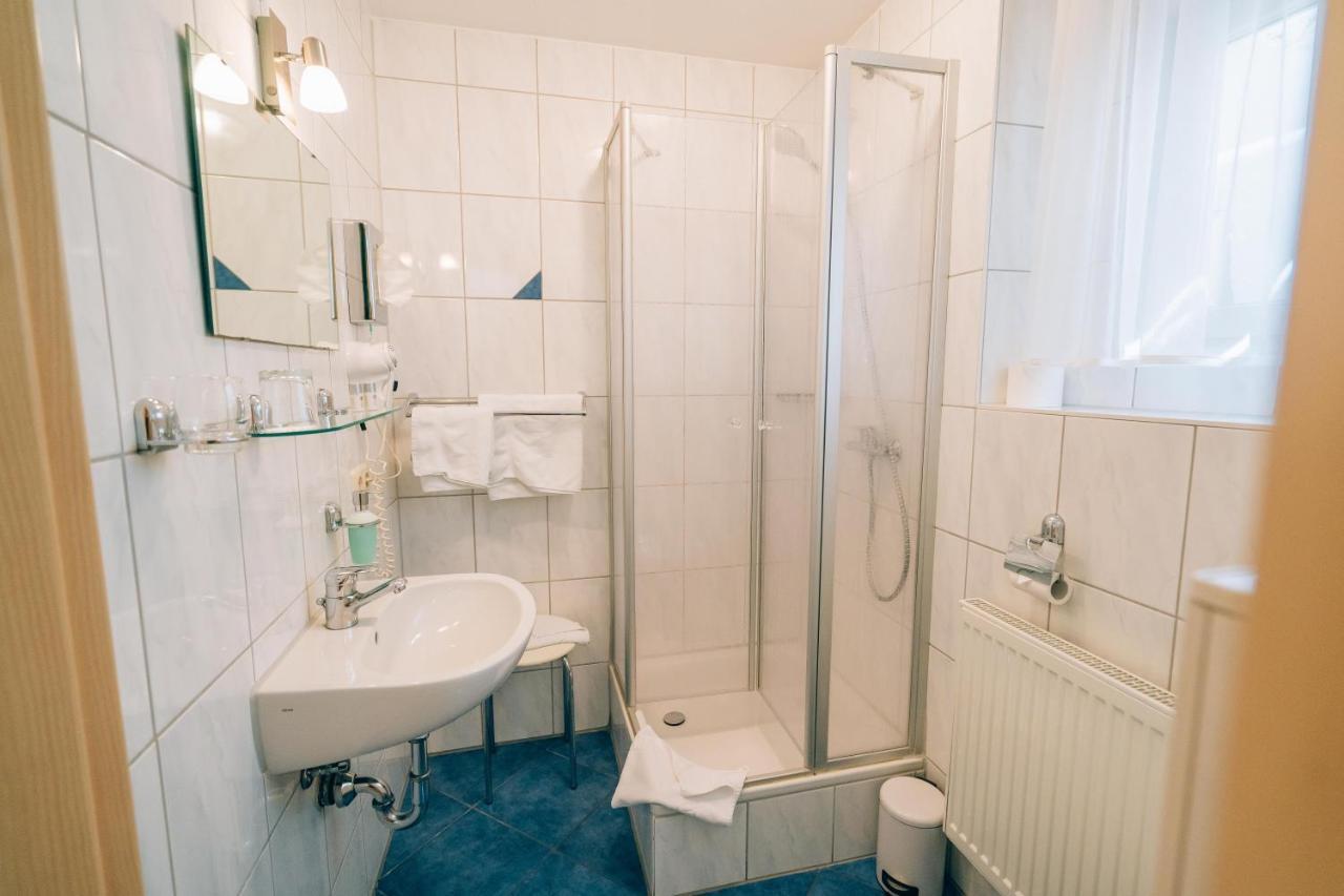 Hotel Abenstal Au in der Hallertau Exteriör bild