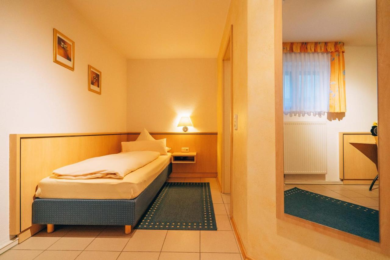 Hotel Abenstal Au in der Hallertau Exteriör bild