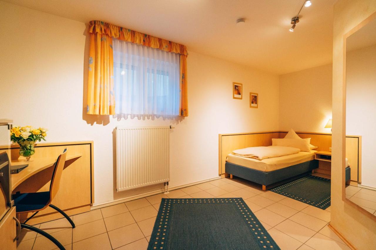 Hotel Abenstal Au in der Hallertau Exteriör bild