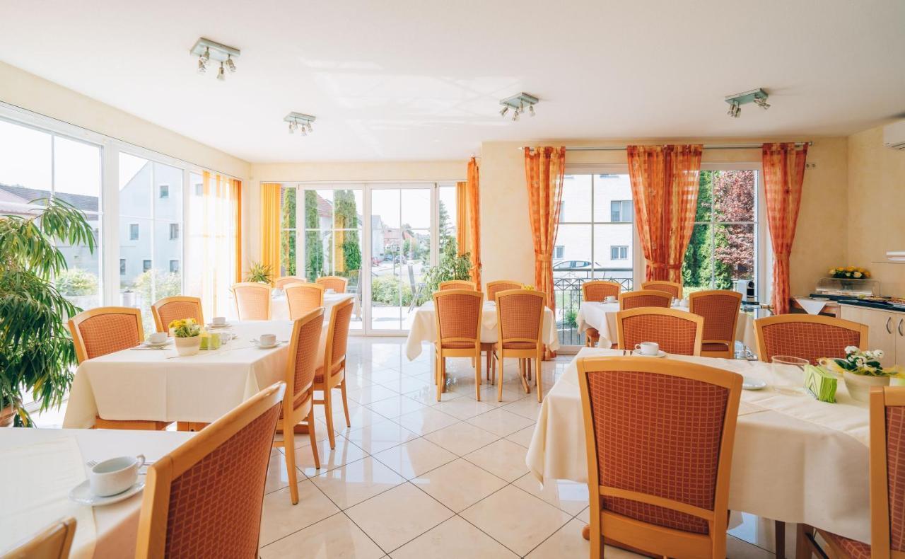 Hotel Abenstal Au in der Hallertau Exteriör bild