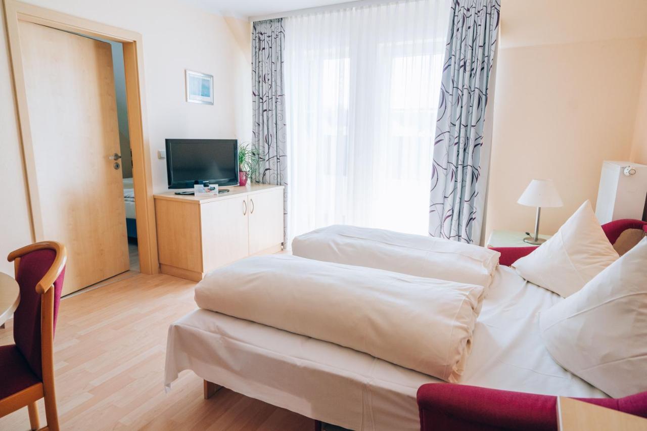 Hotel Abenstal Au in der Hallertau Exteriör bild