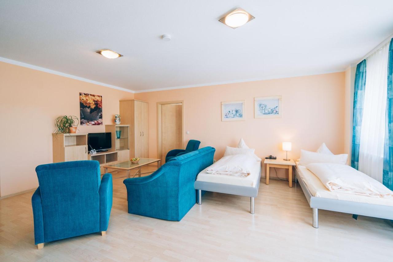 Hotel Abenstal Au in der Hallertau Exteriör bild