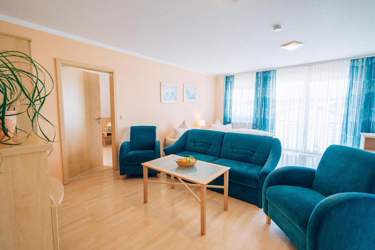 Hotel Abenstal Au in der Hallertau Exteriör bild