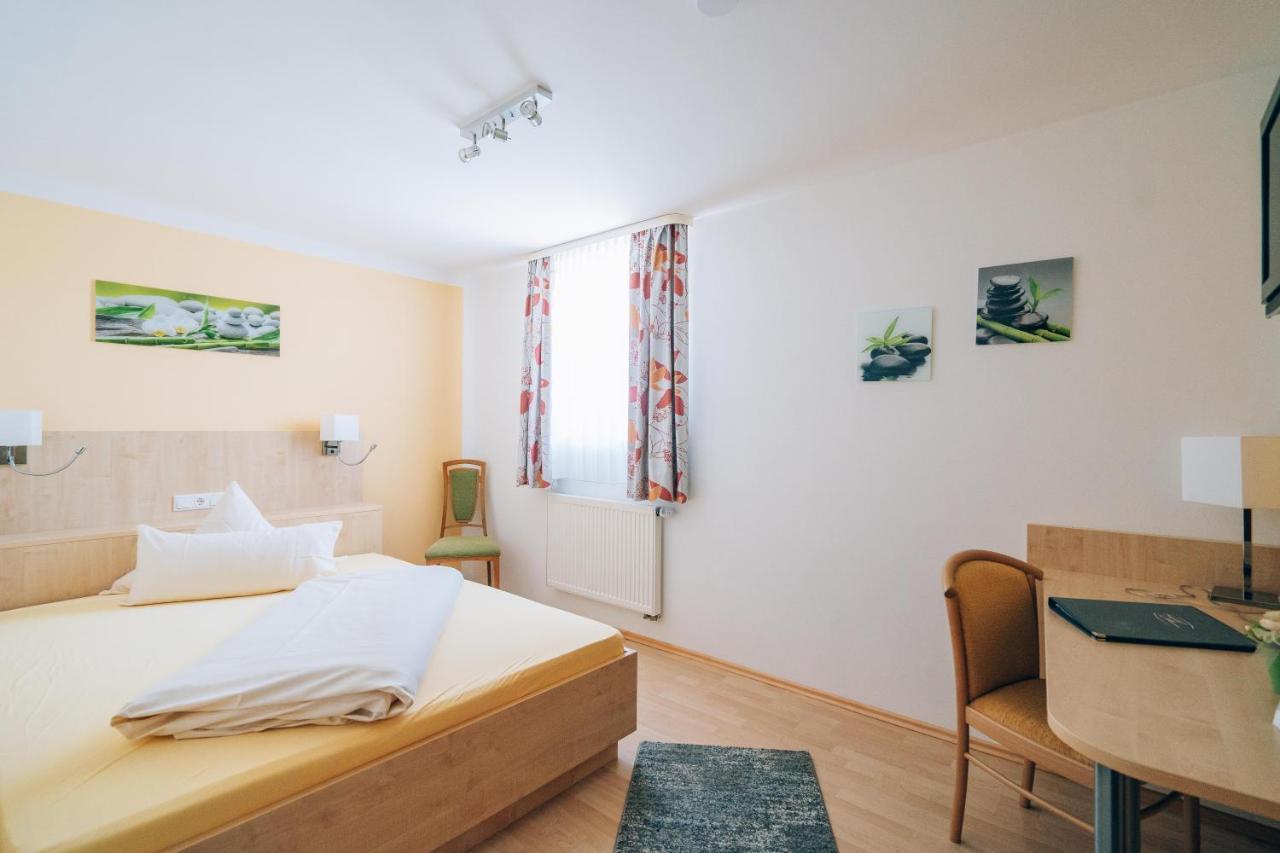 Hotel Abenstal Au in der Hallertau Exteriör bild