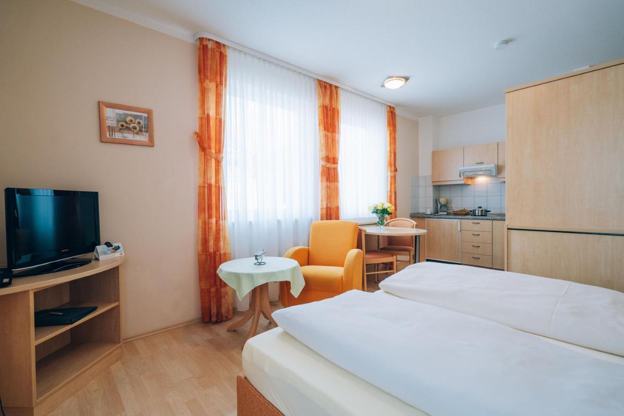 Hotel Abenstal Au in der Hallertau Exteriör bild